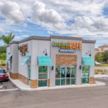 Tropical Smoothie Cafe