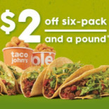 Taco John's