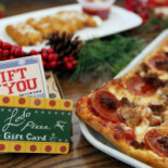Ledo Pizza