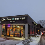 Caribou Coffee