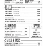 Dickey's Barbecue Pit