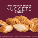 Arby's