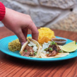 Hacienda Mexican