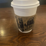 Kaldi's Coffee