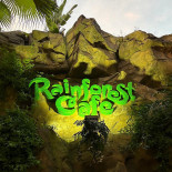 Rainforest Cafe