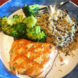Red Lobster