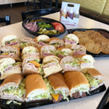 Goodcents Deli Fresh Subs
