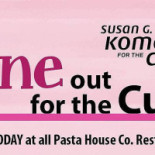 Pasta House Co