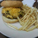 The Factory Diner