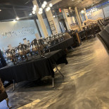 The Mint Room