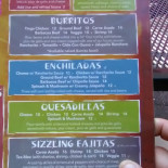 Rosalita's Cantina