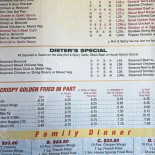 Cravin Jamaican Cuisine Ossining