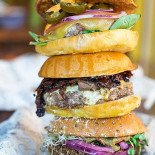 Bareburger