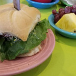 Village Cafe