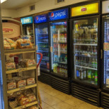 JB's Deli Pizza