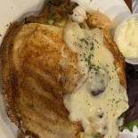 Blue Dolphin Seafood Grill