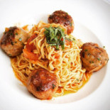 Harvest Wine Bar Restaurant