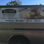 Sachem Delicatessen And