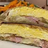 Fresco Creperie Cafe