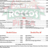 Fresco Creperie Cafe
