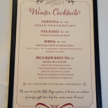 The Mad Hatter Tea House