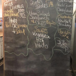 Rt 138 Cafe
