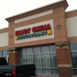 Enjoy China