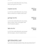 Lino's Mexican Grill