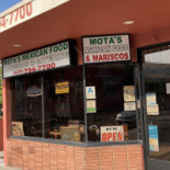 Mota's Mexican