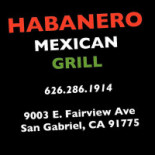 Habanero Mexican Grill