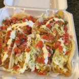 Tacos Ensenada Seafood