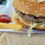 T Burgers