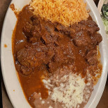 Rudy's Mexican Food