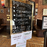 Rudy's Mexican Food