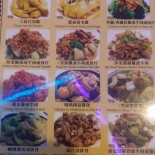 Famous Burgers