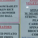 Austin House Diner