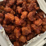 Point Dume Chinese Food
