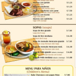 Miranda's River Cafe