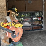 Big John's Rockin' Bbq