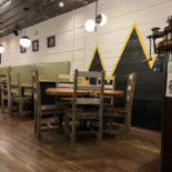 Bareburger