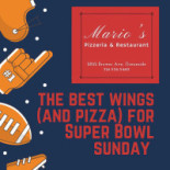 Mario's Pizza