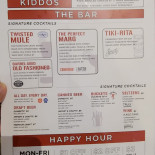 Twisted Root Burger Co.