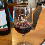 Coyote Moon Vineyards On The River