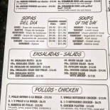 Pollos El Paisa
