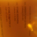 Thai Flavors