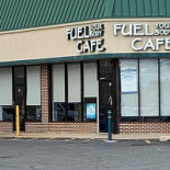 Fuel Cafe