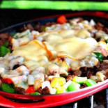Las Enchiladas