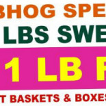 Rajbhog Café