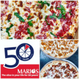 Mario's Pizzeria