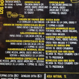 Matteo's Of Roslyn